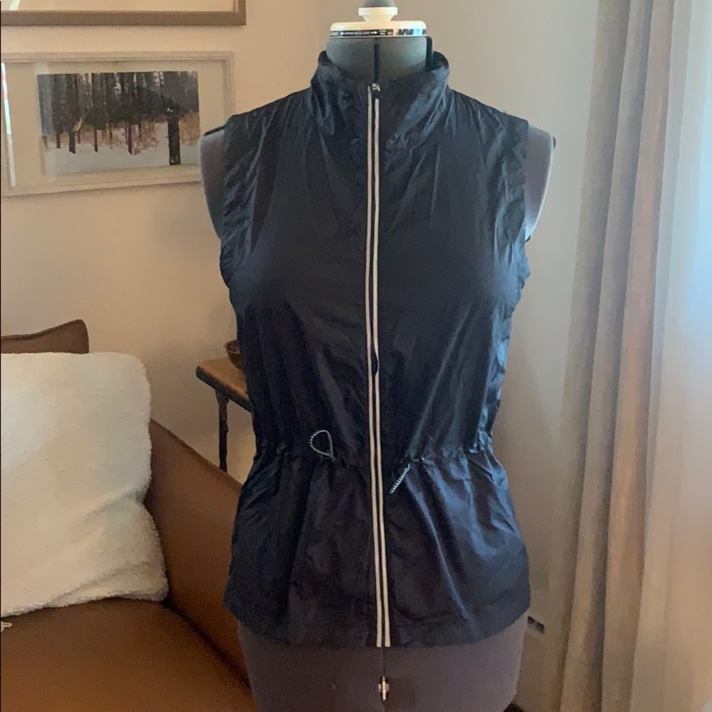 Running (or other) vest